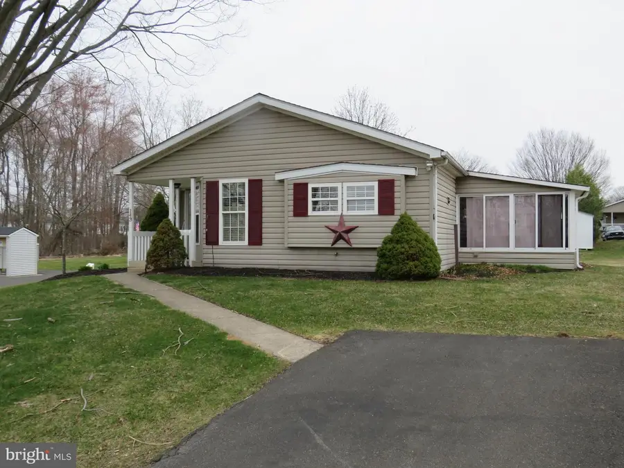 143 Raven Ct, New Hope, PA 18938 - #2