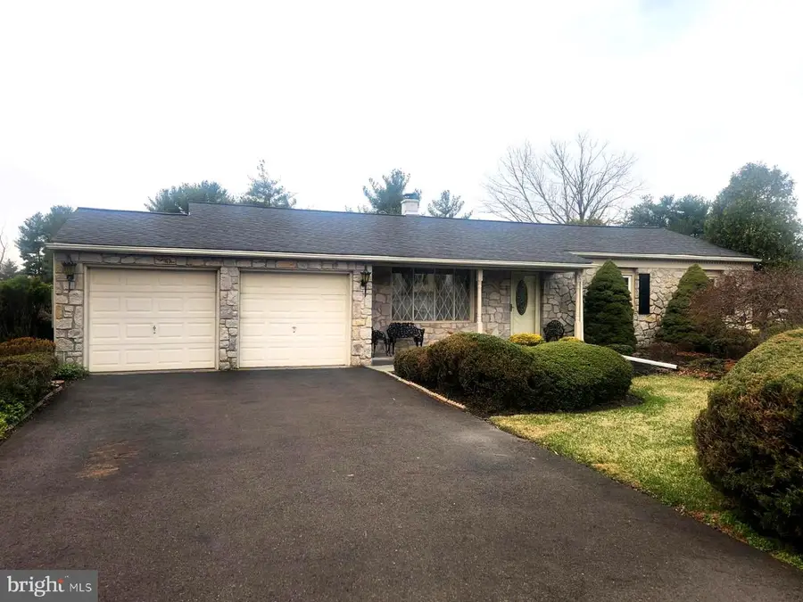 120 W Georgianna Dr, Richboro, PA 18954 - #2