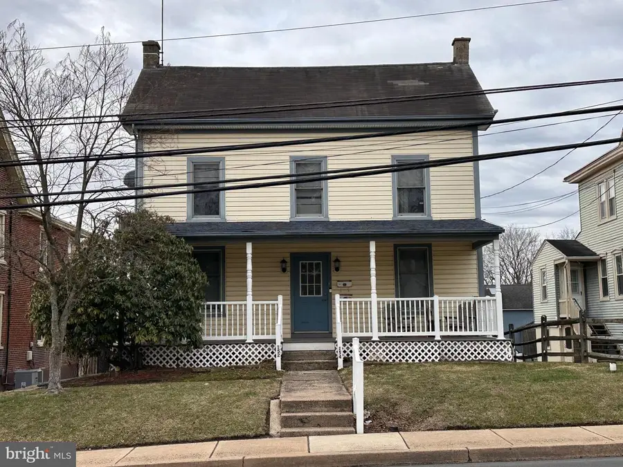 152 N Main St, Chalfont, PA 18914 - #2