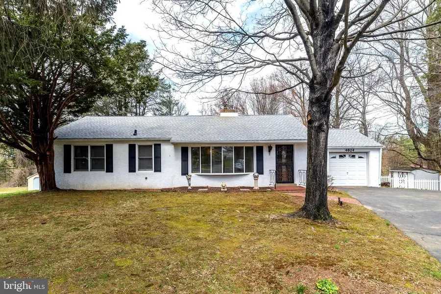 4824 Grandview Ave, Bensalem, PA 19020 - #2