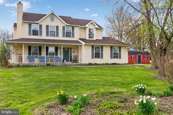 1555 Kumry Rd, QUAKERTOWN, PA 18951