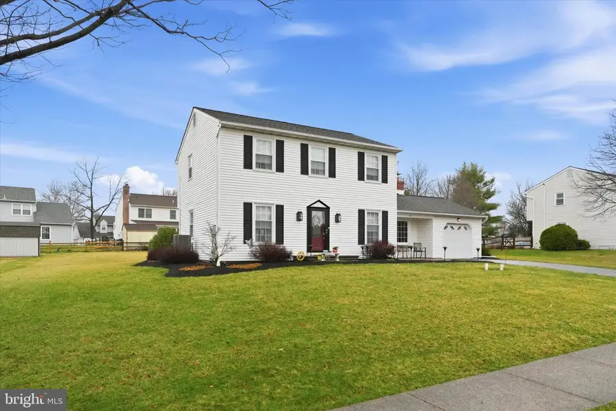 115 Noble Dr, Perkasie, PA 18944 - #3