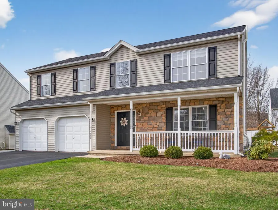 1749 Red Bud Rd, Quakertown, PA 18951 - #2