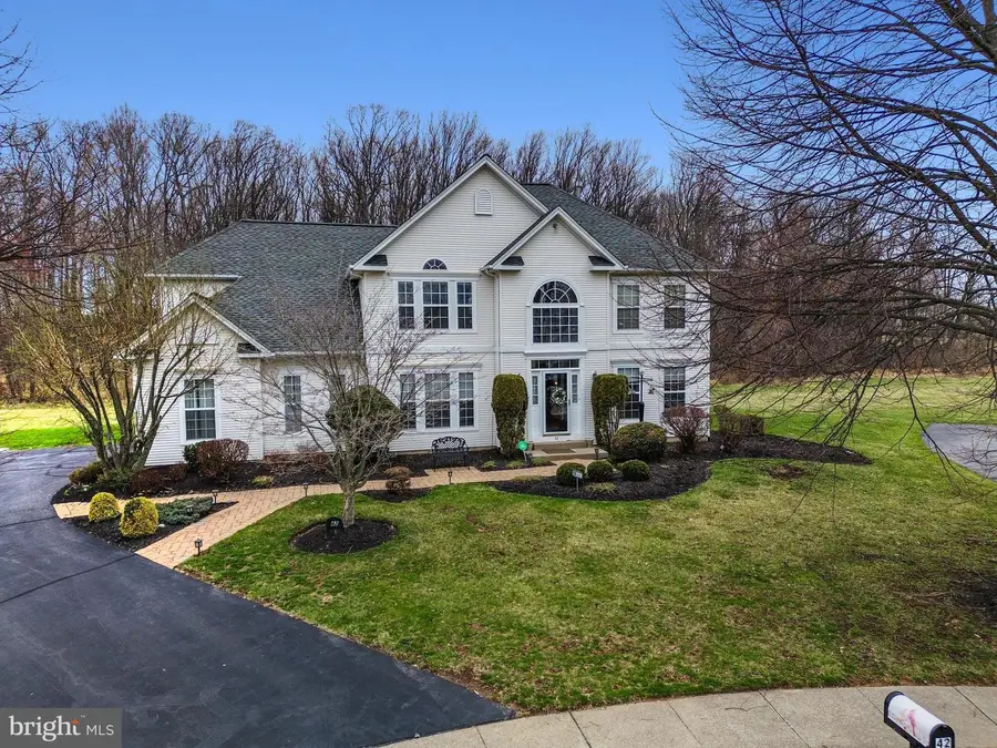 42 Devon Rd, Newtown, PA 18940 - #2