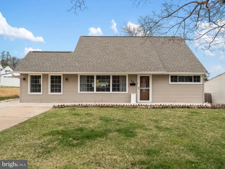 56 Vermillion, Levittown, PA 19054 - #2