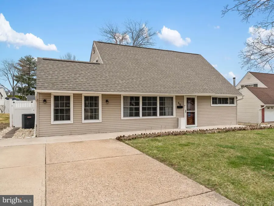 56 Vermillion, Levittown, PA 19054 - #3