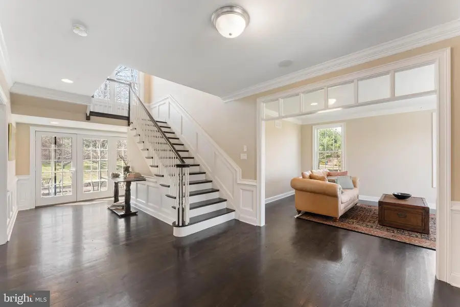 8 Quartermaster Rd, Feasterville Trevose, PA 19053 - #2