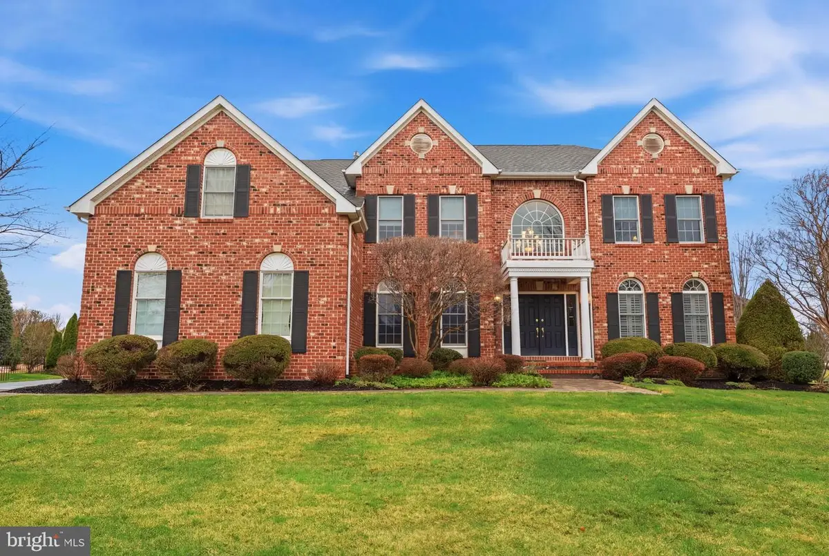 135 Livery Dr, Churchville, PA 18966 - #1