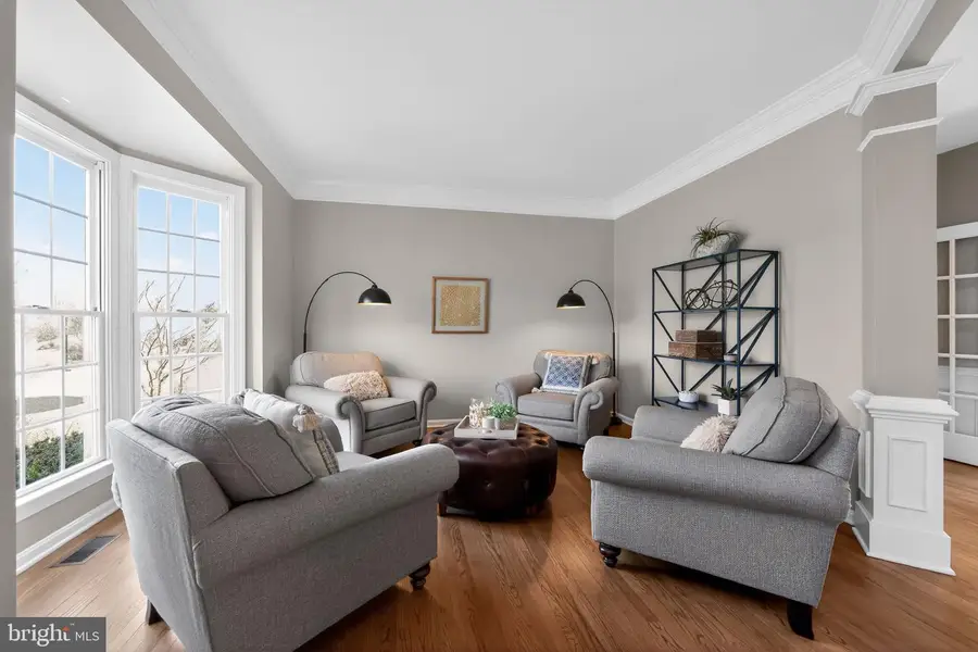 2 Eagleton Farm Rd, Newtown, PA 18940 - #3