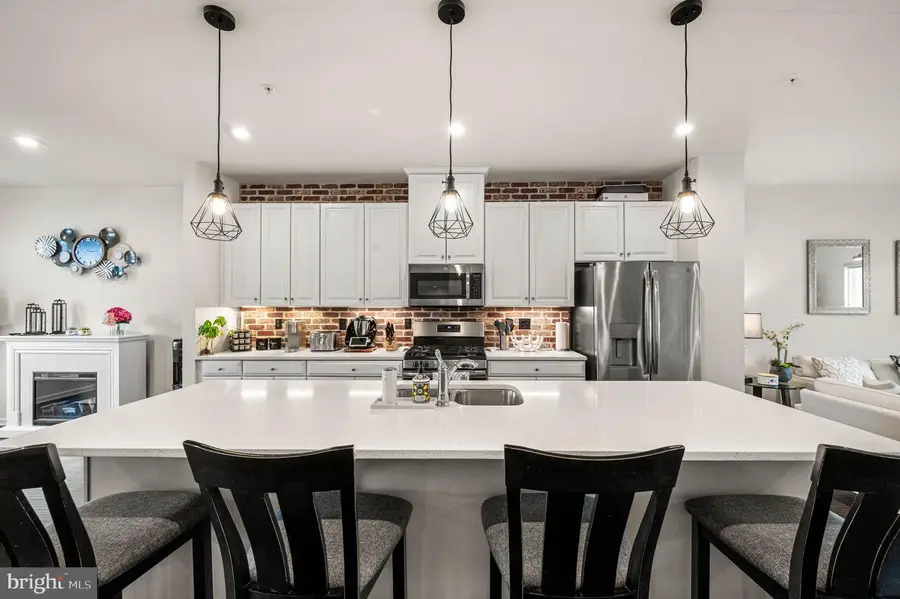 135 Arbor Blvd, Perkasie, PA 18944 - #3