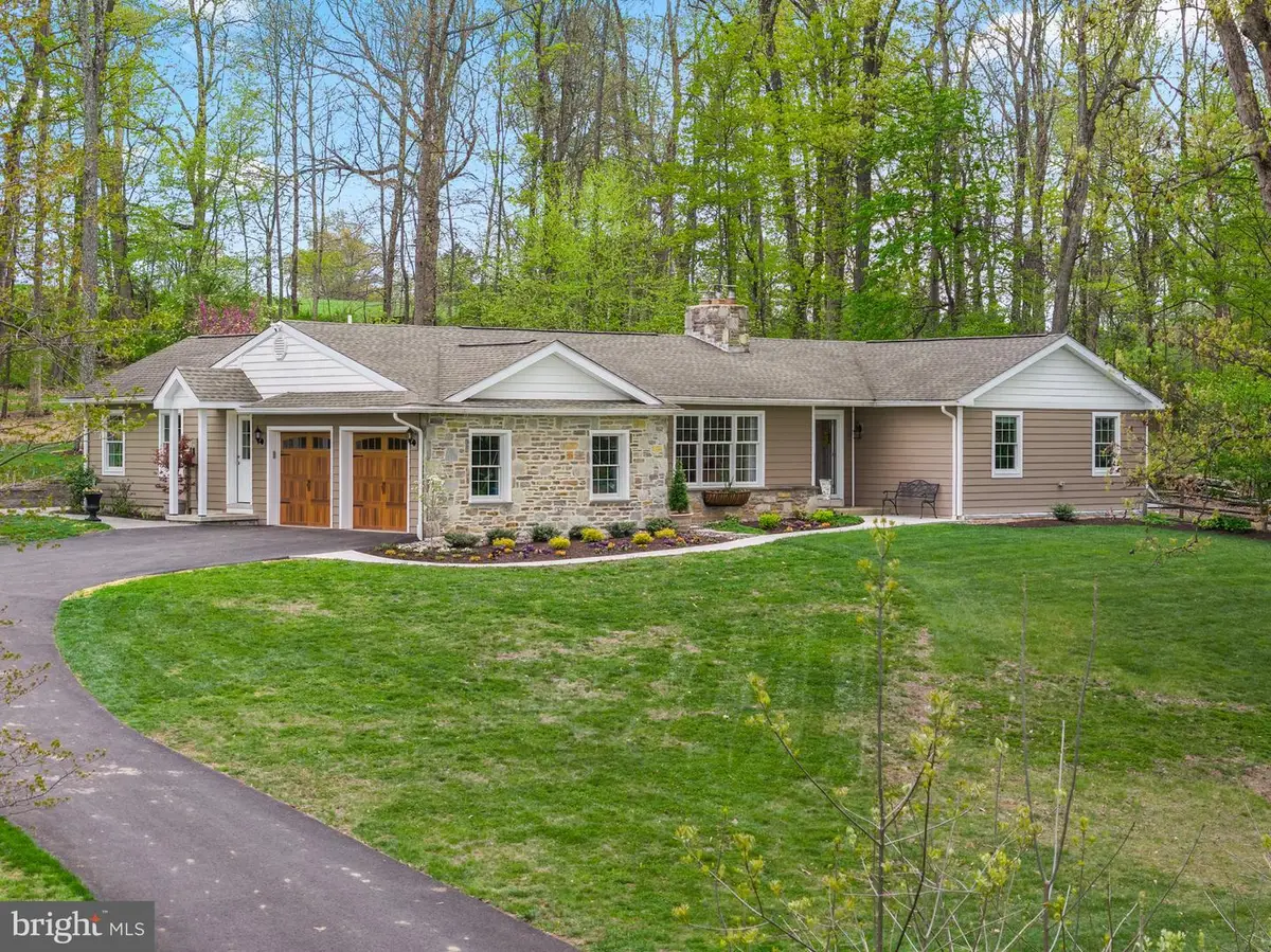 418 Church Rd, Hatfield, PA 19440 - #1