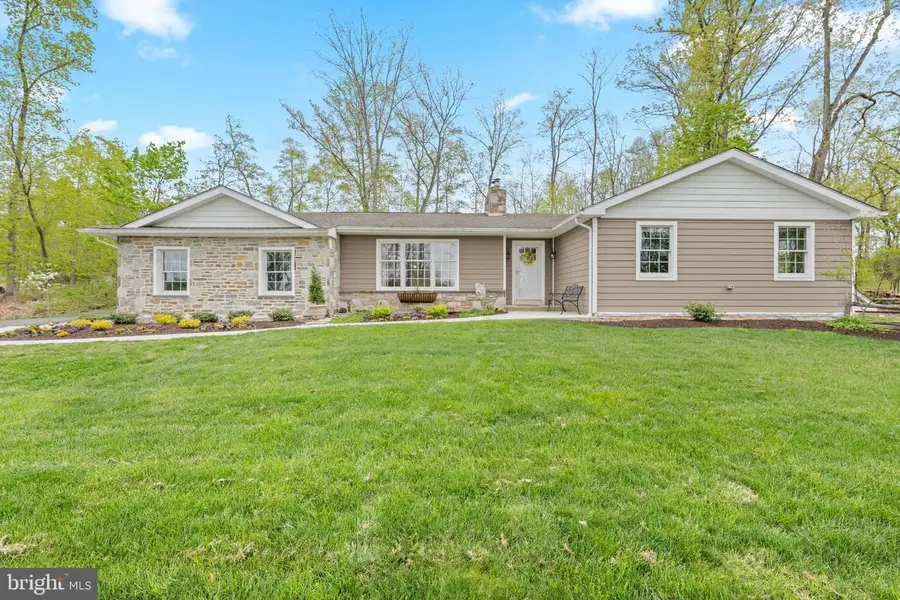 418 Church Rd, Hatfield, PA 19440 - #2