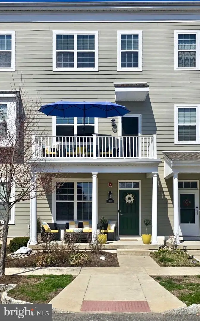 110 Konefal St, Bensalem, PA 19020 - #1