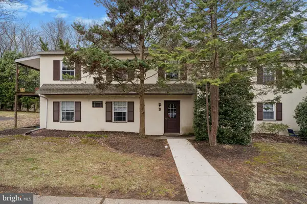 103 Deep Run Rd #d3, DUBLIN, PA 18917