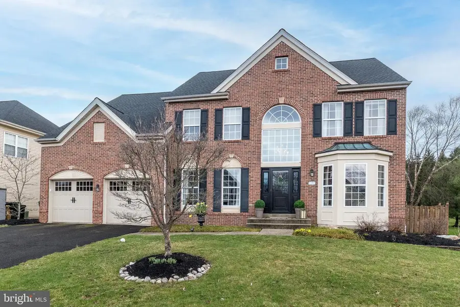 1103 Gallop Cir, New Hope, PA 18938 - #2