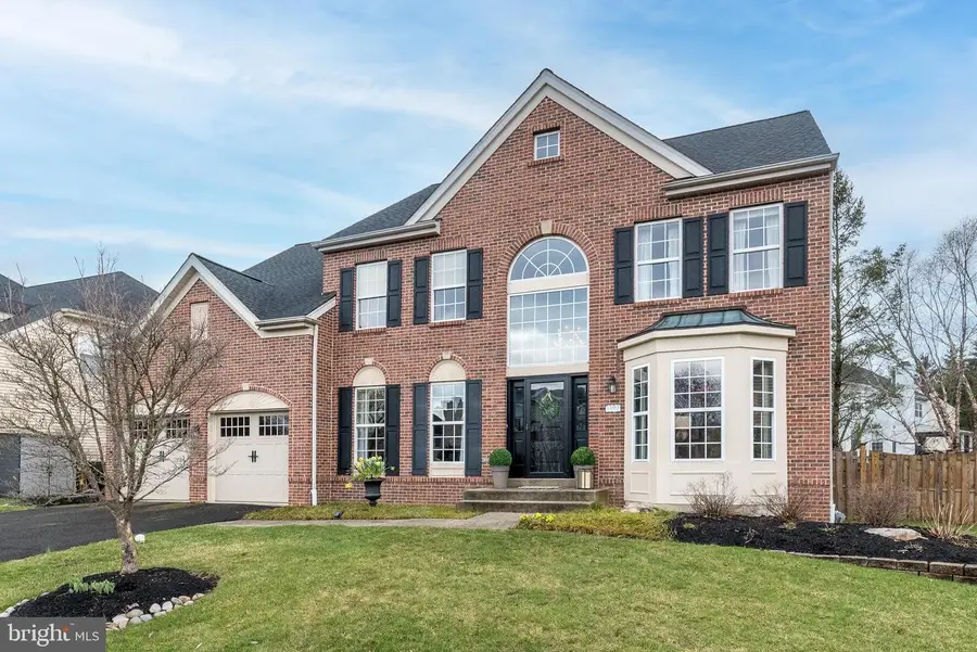 1103 Gallop Cir, New Hope, PA 18938 - #3