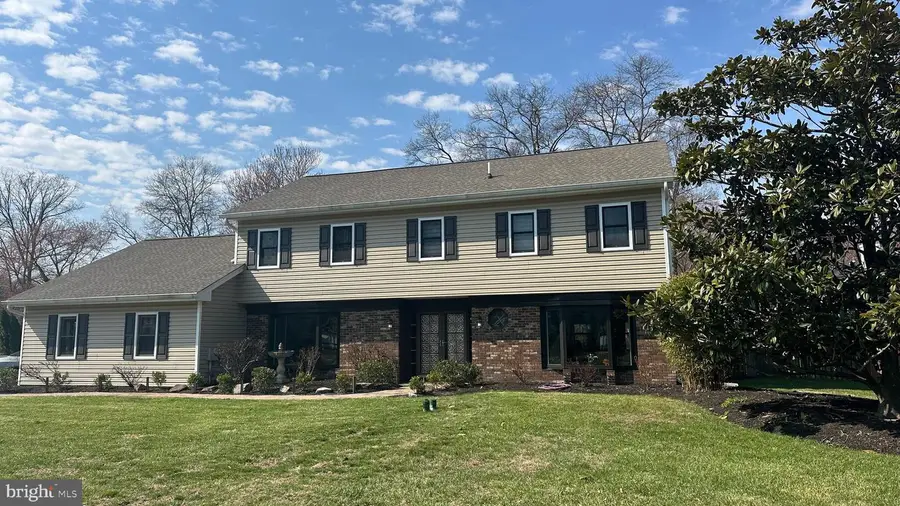 329 Sherwood Dr, Yardley, PA 19067 - #2