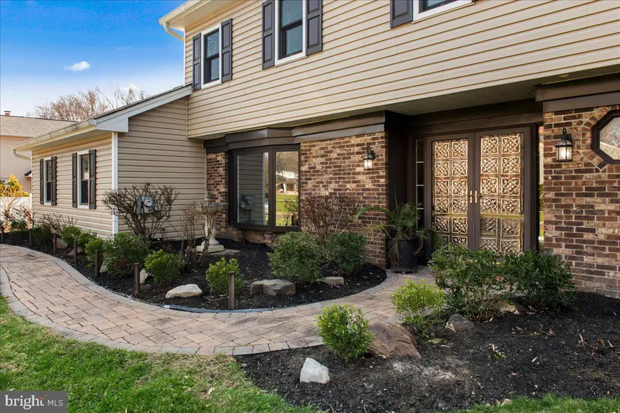 329 Sherwood Dr, Yardley, PA 19067 - #3