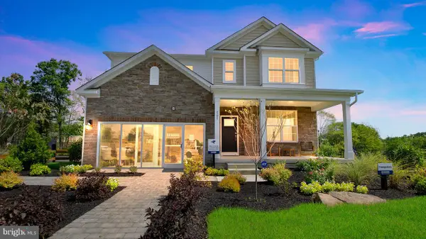 538 Trolley Lane, SELLERSVILLE, PA 18960