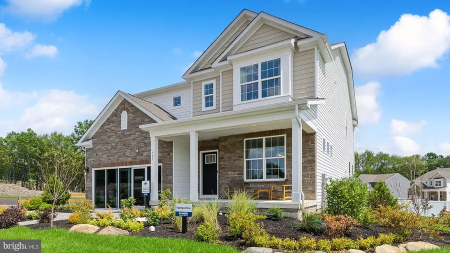 538 Trolley Lane, Sellersville, PA 18960 - #2