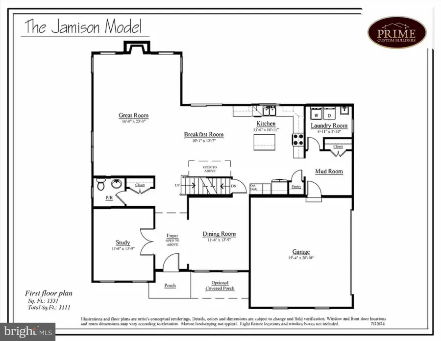 1084 Baus Rd, East Greenville, PA 18041 - #2