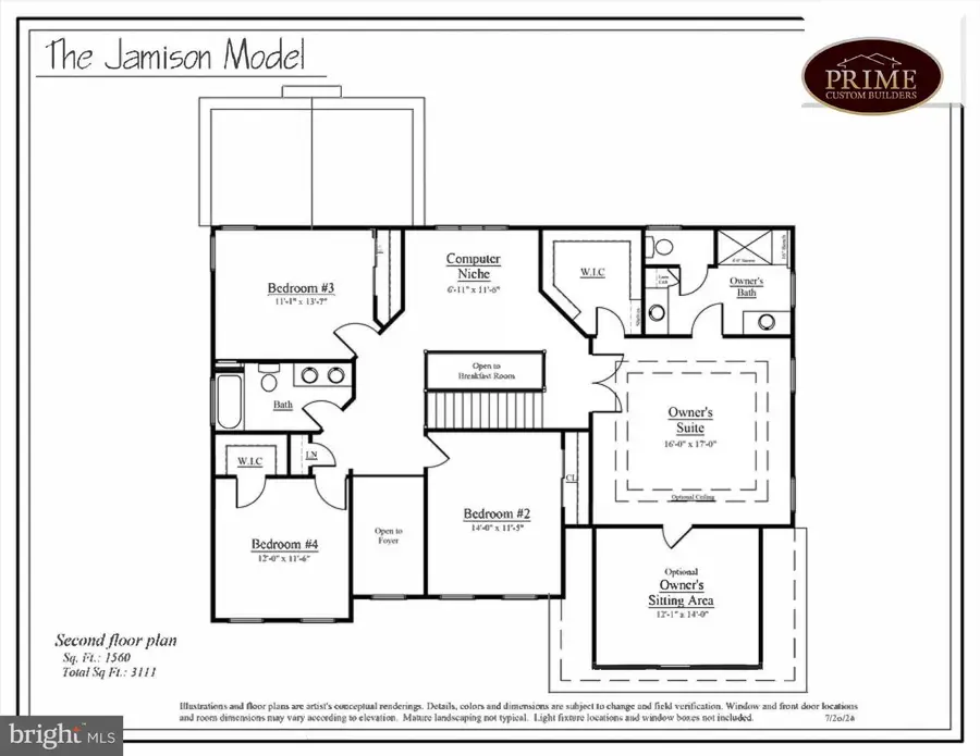 1084 Baus Rd, East Greenville, PA 18041 - #3