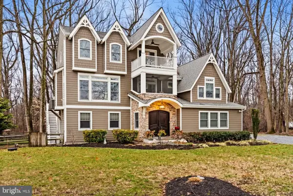 1217 River Rd, WASHINGTON CROSSING, PA 18977