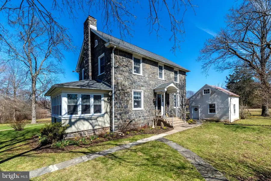 1219 Ridge Road, Sellersville, PA 18960 - #2