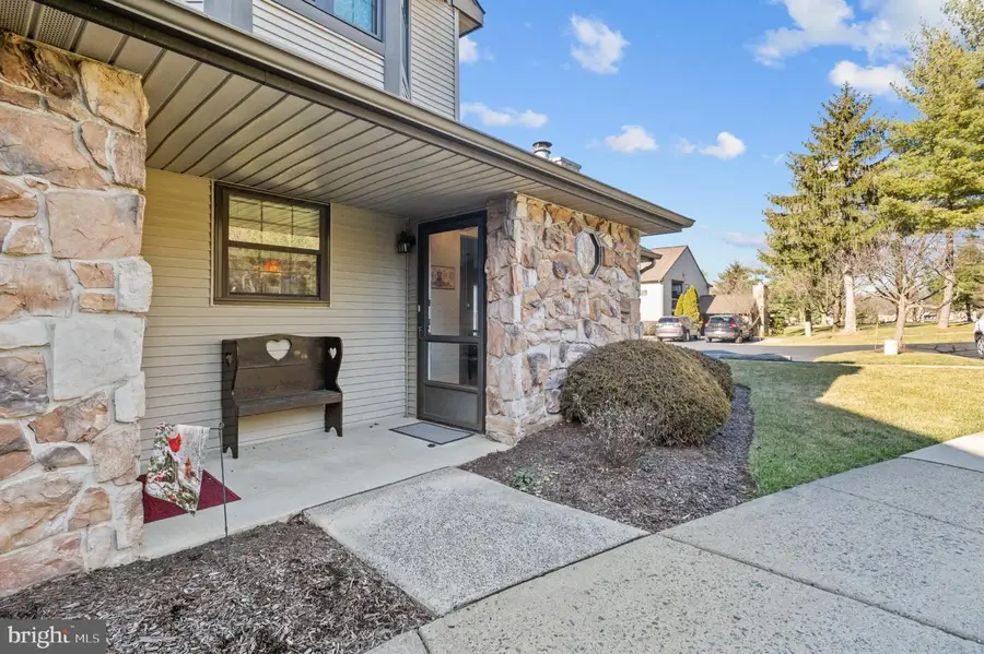 381 Redbud Ct #381, Warrington, PA 18976 - #2