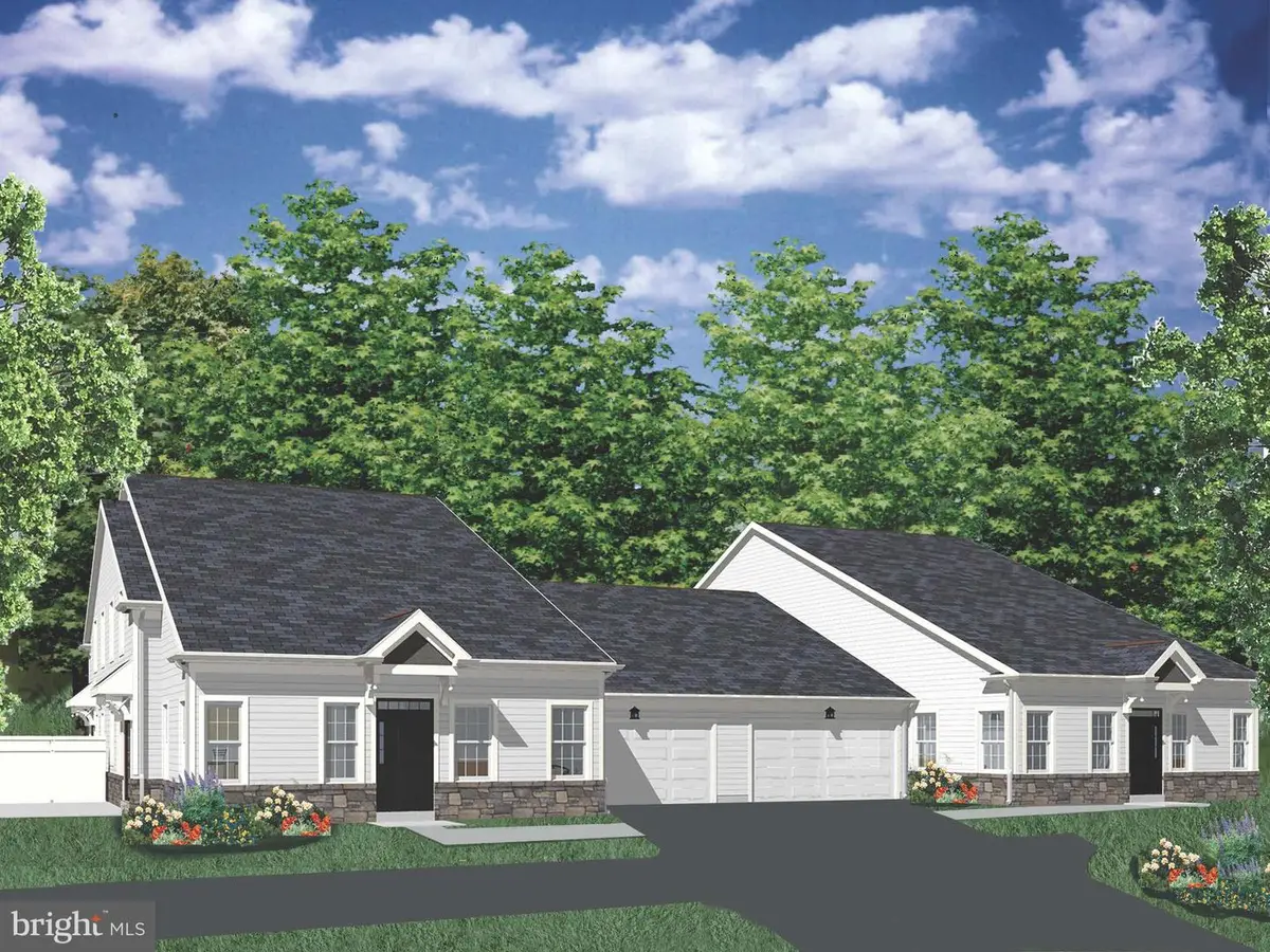 21 Cedar Circle #11, Levittown, PA 19055 - #1