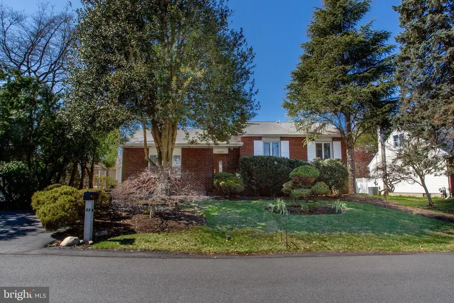 48 Hershel St, Feasterville Trevose, PA 19053 - #2