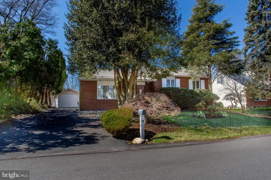 48 Hershel St, Feasterville Trevose, PA 19053 - #3