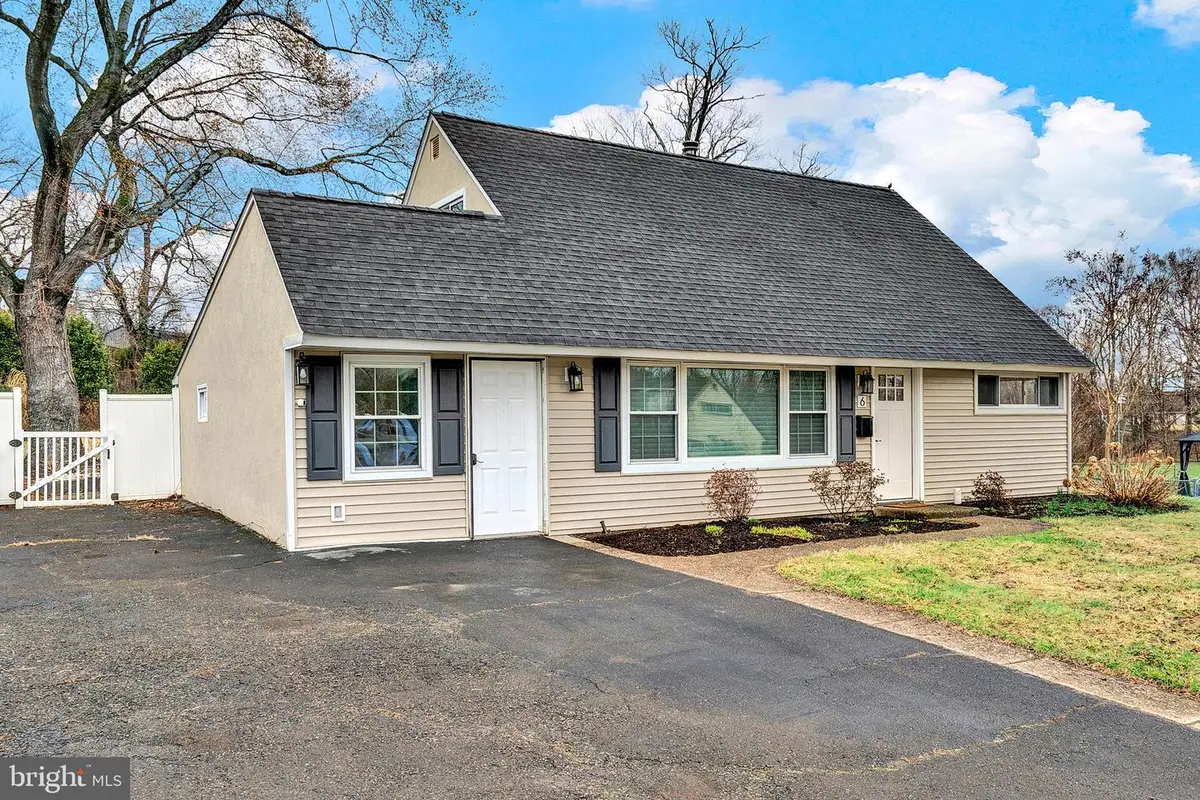 6 Unity Turn, Levittown, PA 19056 - #1