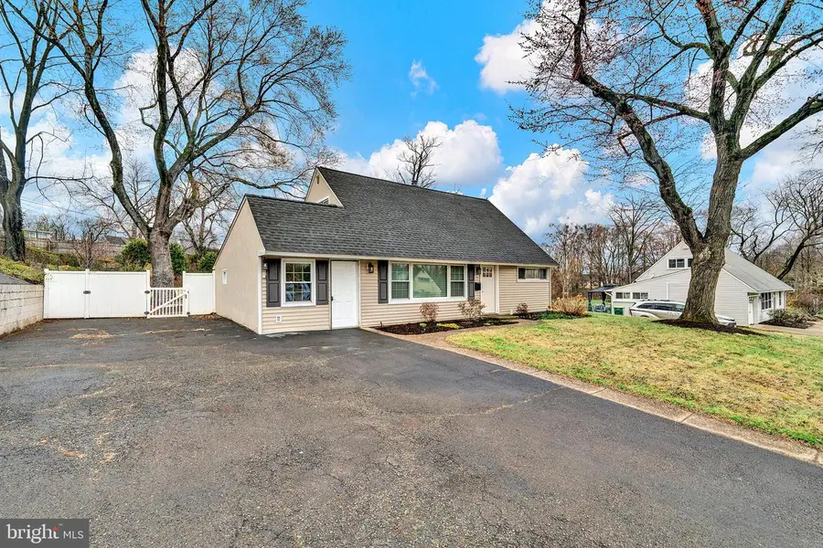 6 Unity Turn, Levittown, PA 19056 - #3