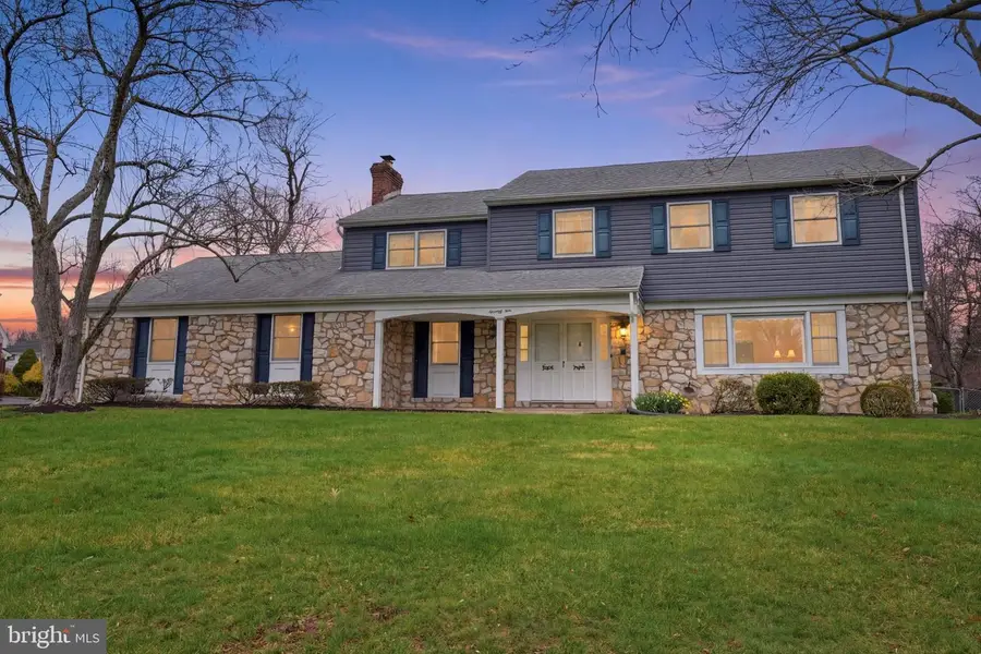 71 Briarwood Dr, Holland, PA 18966 - #3