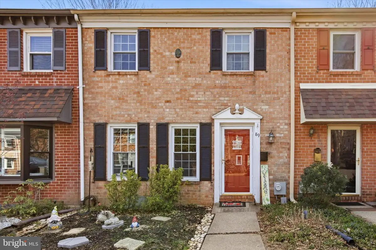 89 Providence Ave, Doylestown, PA 18901 - #1