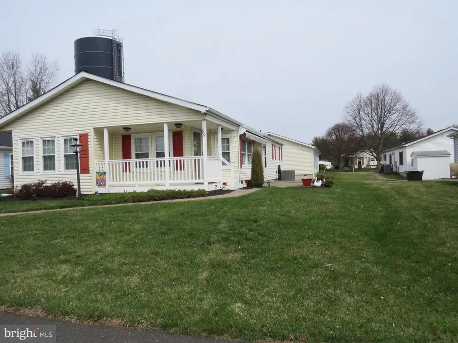 59 Wildflower Ct, New Hope, PA 18938 - #3