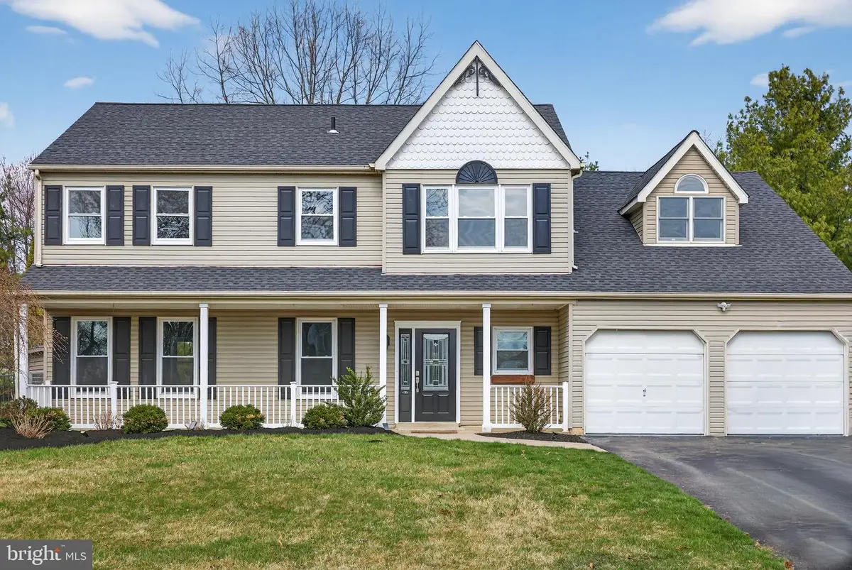 2454 Oleander Cir, Jamison, PA 18929 - #1