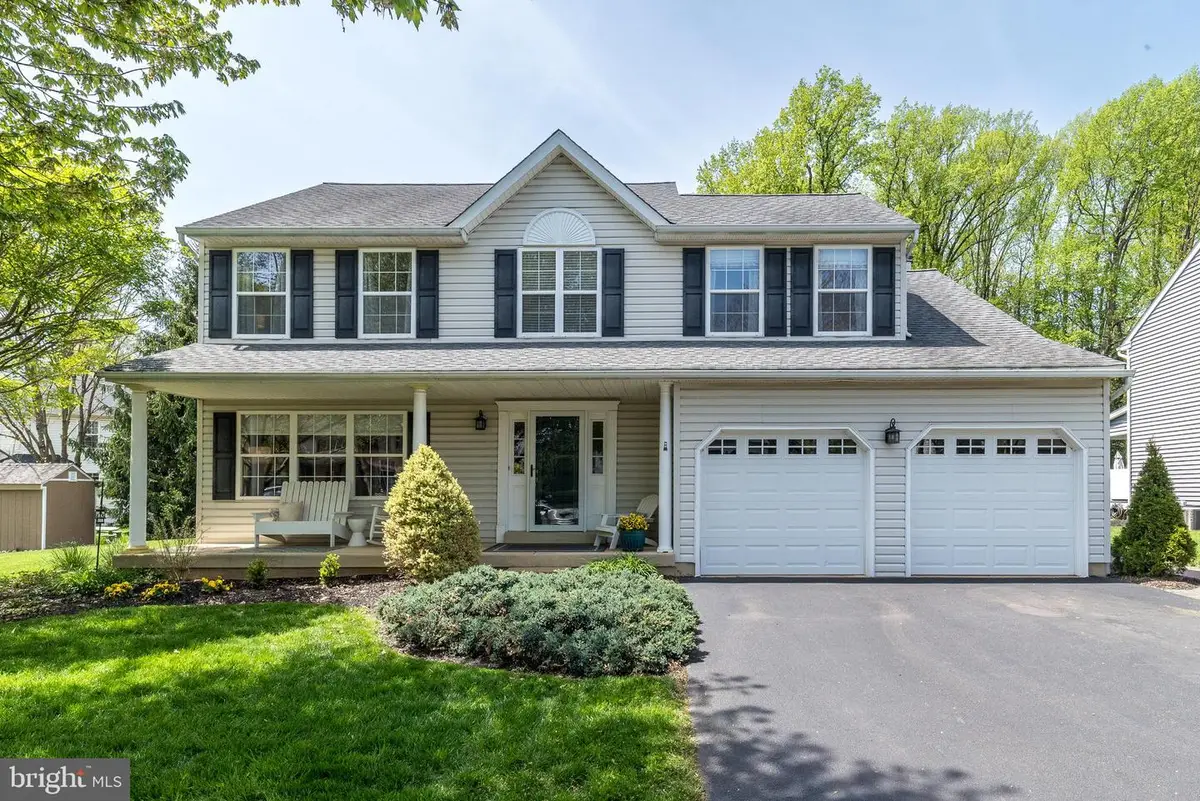 68 Steeplechase Drive, Doylestown, PA 18901 - #1