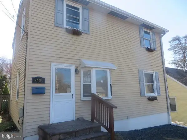 3604 Newportville Rd, BRISTOL, PA 19007