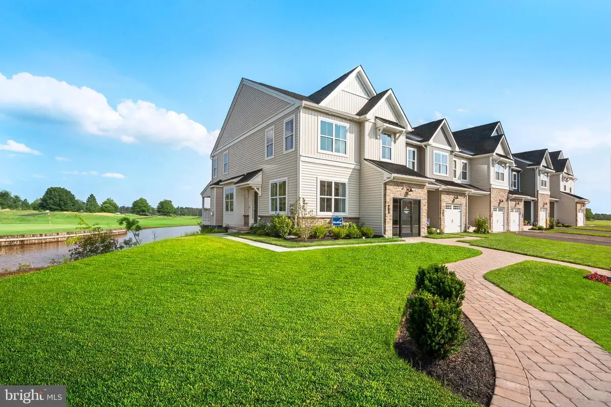 0007 Baldwin Way, Silverdale, PA 18962 - #1