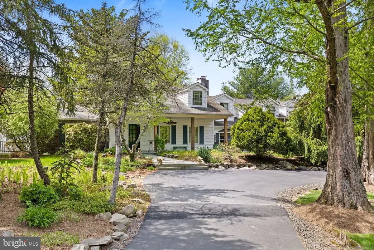 65 Covered Bridge Rd, New Hope, PA 18938 - #1