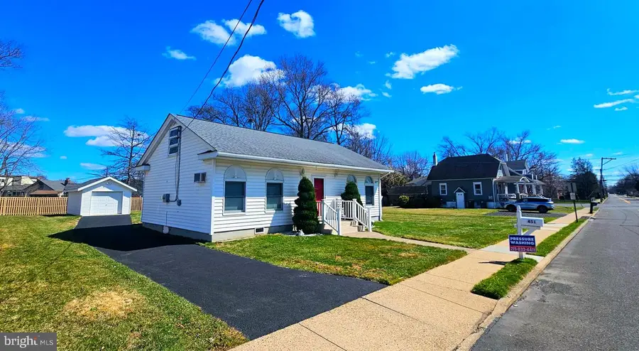 451 Madison Ave, Langhorne, PA 19047 - #2