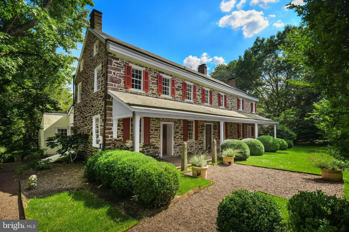 1 Ridge Valley Rd, Ottsville, PA 18942 - #1