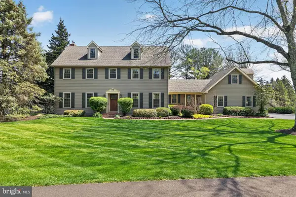 3143 Millhurst Ln, DOYLESTOWN, PA 18902