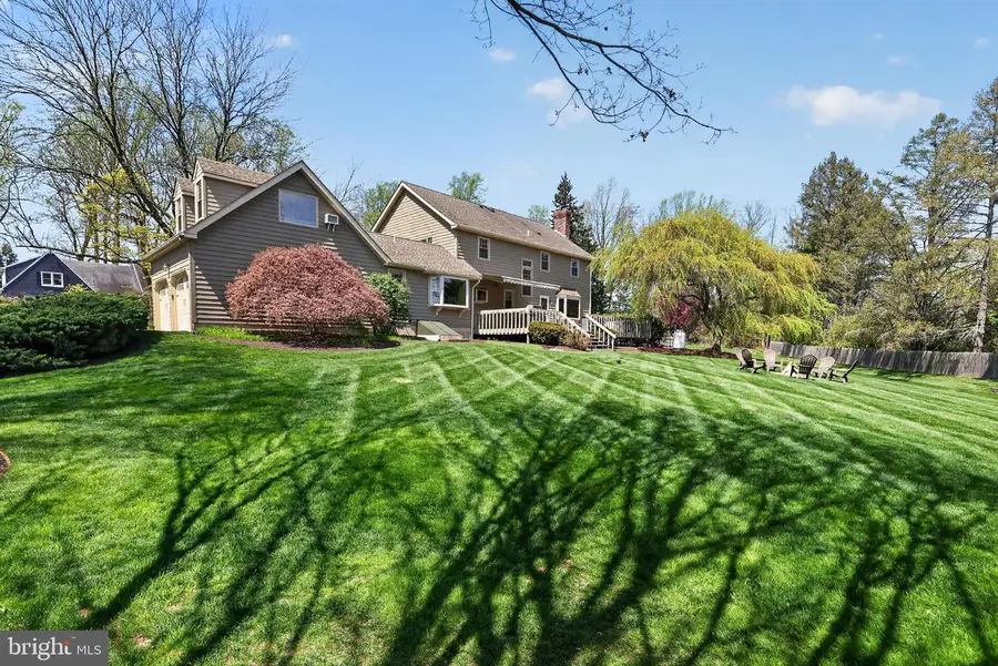 3143 Millhurst Ln, Doylestown, PA 18902 - #3