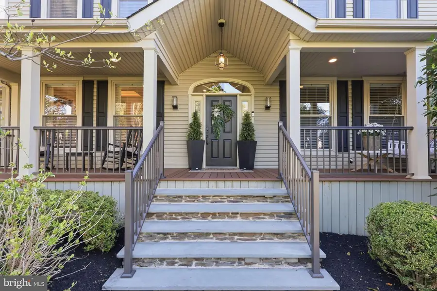 908 Fairview Ave, Feasterville Trevose, PA 19053 - #2