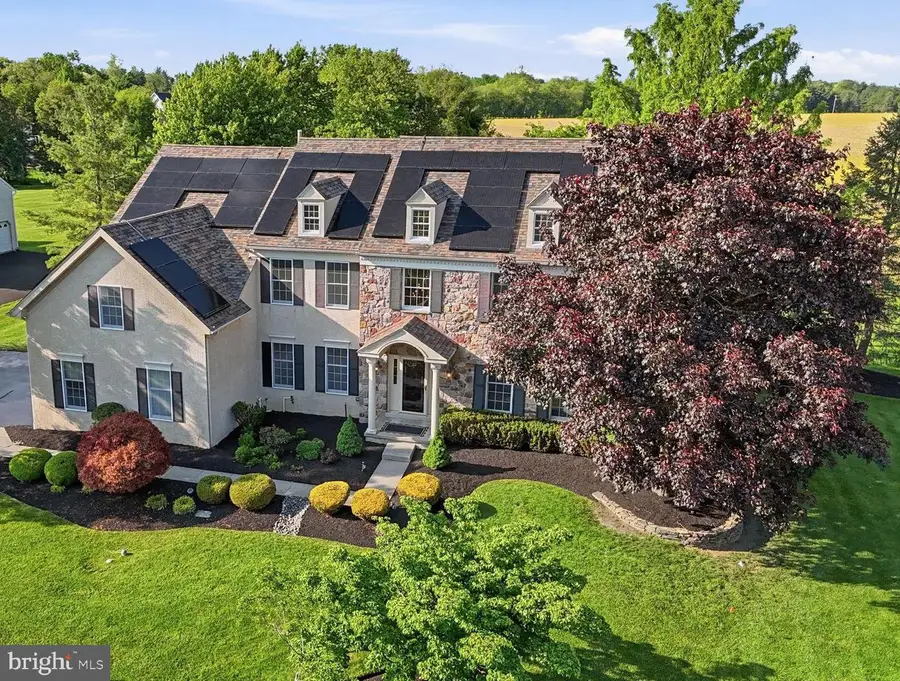 1692 Powderhorn Dr, Newtown, PA 18940 - #2