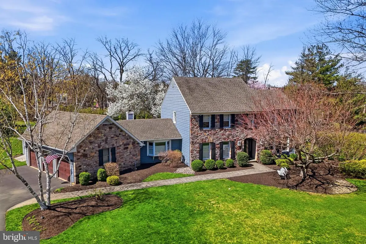 35 Matthew Cir, Richboro, PA 18954 - #1