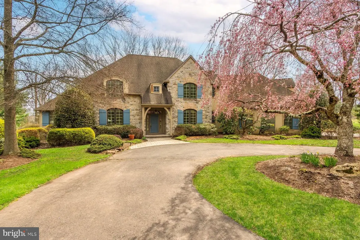 4225 Erica Dr, Doylestown, PA 18902 - #1